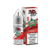 IVG Bar Favourites Nic Salt E-Liquids Box of 10 Watermelon Cherry / 10mg Vape Liquids United Kingdom