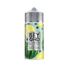 IVG Beyond 100ml Shortfill E-liquids Berry Melonade Blitz Vape Liquids United Kingdom