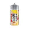 IVG Beyond 100ml Shortfill E-liquids Mango Berry Magic Vape Liquids United Kingdom