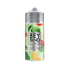 IVG Beyond 100ml Shortfill E-liquids Sour Melon Surge Vape Liquids United Kingdom