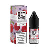 IVG Beyond Nic Salt E-Liquids Box of 10 Cherry Apple Crush / 10mg Vape Liquids United Kingdom