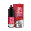 IVG Beyond Nic Salt E-Liquids Box of 10 Cherry Menthol / 10mg Vape Liquids United Kingdom