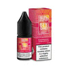 IVG Beyond Nic Salt E-Liquids Box of 10 Raspberry Pineapple / 10mg Vape Liquids United Kingdom