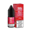 IVG Beyond Nic Salt E-Liquids Box of 10 Red Aniseed / 10mg Vape Liquids United Kingdom
