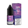 IVG Beyond Nic Salt E-Liquids Box of 10 Whamberry / 10mg Vape Liquids United Kingdom