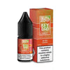 IVG Beyond Nic Salt E-Liquids Box of 10 Wine Gums / 10mg Vape Liquids United Kingdom