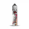 IVG Chew 50ml Shortfill E-liquids Strawberry Watermelon Vape Liquids United Kingdom