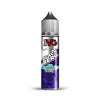 IVG Menthol Range 50ml Shortfill E-liquids Blackberg Vape Liquids United Kingdom