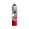 IVG Menthol Range 50ml Shortfill E-liquids Cherry Waves Vape Liquids United Kingdom