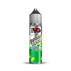 IVG Menthol Range 50ml Shortfill E-liquids Kiwi Lemon Kool Vape Liquids United Kingdom