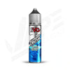 Blueberry Crush IVG Menthol Range Shortfill 50ml E-Liquid - Vape Wholesale Online Shop