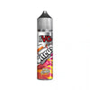 IVG Mixer Range 50ml Shortfill E-liquids Citrus Lemonade Vape Liquids United Kingdom