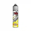 IVG Mixer Range 50ml Shortfill E-liquids Fresh Lemonade Vape Liquids United Kingdom