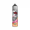 IVG Mixer Range 50ml Shortfill E-liquids Pink Lemonade Vape Liquids United Kingdom