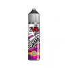 IVG Mixer Range 50ml Shortfill E-liquids Riberry Lemonade Vape Liquids United Kingdom