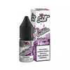IVG Nic Salt E-Liquids Box of 10 Apple Berry Crumble / 10mg Vape Liquids United Kingdom