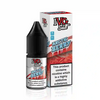 IVG Nic Salt E-Liquids Box of 10 Arctic Berry / 10mg Vape Liquids United Kingdom