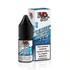 IVG Nic Salt E-Liquids Box of 10 Blue Ice / 10mg Vape Liquids United Kingdom