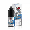 IVG Nic Salt E-Liquids Box of 10 BubbleGum / 10mg Vape Liquids United Kingdom