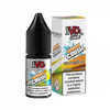 IVG Nic Salt E-Liquids Box of 10 Caribbean Crush / 10mg Vape Liquids United Kingdom