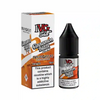 IVG Nic Salt E-Liquids Box of 10 Cinnamon Blaze / 10mg Vape Liquids United Kingdom