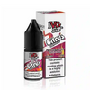 IVG Nic Salt E-Liquids Box of 10 Citrus Lemonade / 10mg Vape Liquids United Kingdom