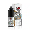 IVG Nic Salt E-Liquids Box of 10 Cola Ice / 10mg Vape Liquids United Kingdom