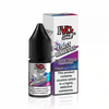 IVG Nic Salt E-Liquids Box of 10 Forest Berries Ice / 10mg Vape Liquids United Kingdom