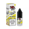 IVG Nic Salt E-Liquids Box of 10 Fresh Lemonade / 10mg Vape Liquids United Kingdom