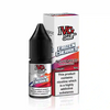IVG Nic Salt E-Liquids Box of 10 Frozen Cherries / 10mg Vape Liquids United Kingdom