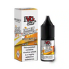 IVG Nic Salt E-Liquids Box of 10 Honey Crunch / 10mg Vape Liquids United Kingdom