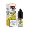 IVG Nic Salt E-Liquids Box of 10 Honeydew Lemonade / 10mg Vape Liquids United Kingdom