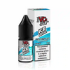 IVG Nic Salt E-Liquids Box of 10 Ice Menthol / 10mg Vape Liquids United Kingdom