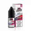 IVG Nic Salt E-Liquids Box of 10 Iced Melonade / 10mg Vape Liquids United Kingdom