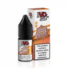 IVG Nic Salt E-Liquids Box of 10 Mango Peach / 10mg Vape Liquids United Kingdom