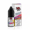 IVG Nic Salt E-Liquids Box of 10 Paradise Lagoon / 10mg Vape Liquids United Kingdom