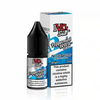 IVG Nic Salt E-Liquids Box of 10 Peppermint Breeze / 10mg Vape Liquids United Kingdom