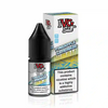 IVG Nic Salt E-Liquids Box of 10 Pineapple Lemonade / 10mg Vape Liquids United Kingdom