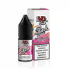 IVG Nic Salt E-Liquids Box of 10 Pink Lemonade / 10mg Vape Liquids United Kingdom