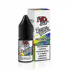 IVG Nic Salt E-Liquids Box of 10 Rainbow Blast / 10mg Vape Liquids United Kingdom