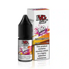 IVG Nic Salt E-Liquids Box of 10 Rio Rush / 10mg Vape Liquids United Kingdom