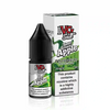 IVG Nic Salt E-Liquids Box of 10 Sour Green Apple / 10mg Vape Liquids United Kingdom