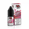 IVG Nic Salt E-Liquids Box of 10 Sparkling Guava / 10mg Vape Liquids United Kingdom