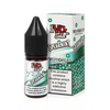 IVG Nic Salt E-Liquids Box of 10 Spearmint / 10mg Vape Liquids United Kingdom