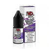 IVG Nic Salt E-Liquids Box of 10 Tropical Berry / 10mg Vape Liquids United Kingdom