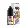 IVG Nic Salt E-Liquids Box of 10 Tropical Ice Blast / 10mg Vape Liquids United Kingdom