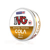 IVG Nicotine Pouches Cola / 15mg Nicotine Pouches United Kingdom