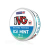IVG Nicotine Pouches Ice Mint / 15mg Nicotine Pouches United Kingdom