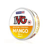 IVG Nicotine Pouches Mango / 15mg Nicotine Pouches United Kingdom