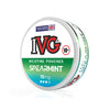 IVG Nicotine Pouches Spearmint / 15mg Nicotine Pouches United Kingdom